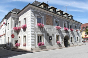 Hotel Restaurant DAS RÖSSL, Windischgarsten, Österreich